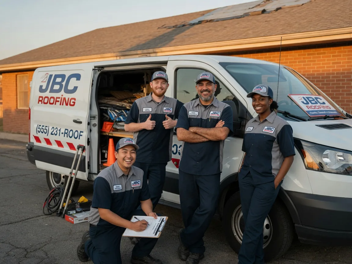 Roof Replacement company in Lodi, OH